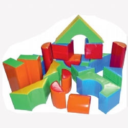 Sünger Mini Blok