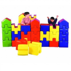 Tetris Sünger Blok