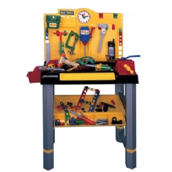 Tezgahlı Tamir Set