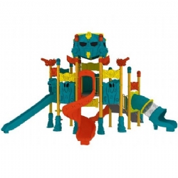 Transformers Robot Oyun Parkı