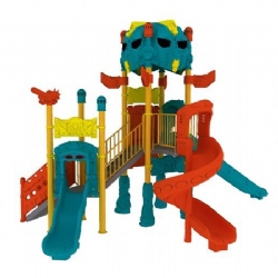 Transformers Robot Oyun Parkı