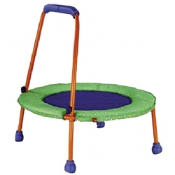 Tutmalı Trambolin