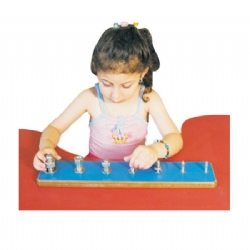 Vida Çalışması