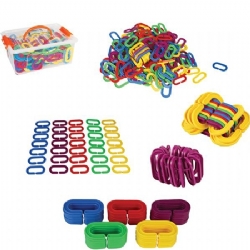 Zincir Lego 160 Parça
