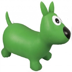 Zıplama Köpek