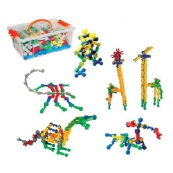 Zoob Lego 160 Parça