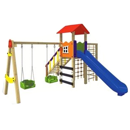 Salıncaklı Eko Park