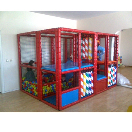 Soft Play Oyun Grubu