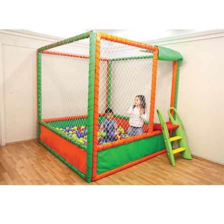 Soft Play Top Havuzu