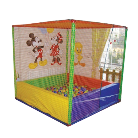 Soft Play Top Havuzu