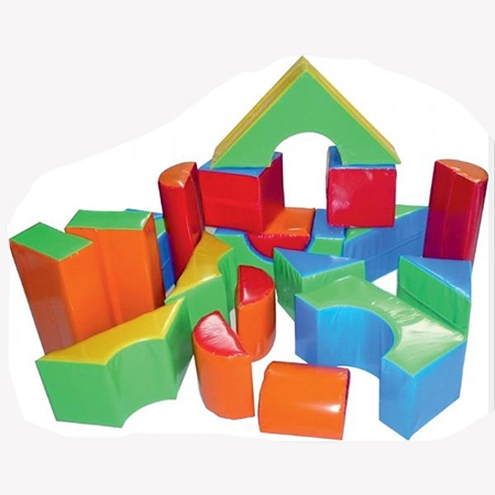 Sünger Mini Blok