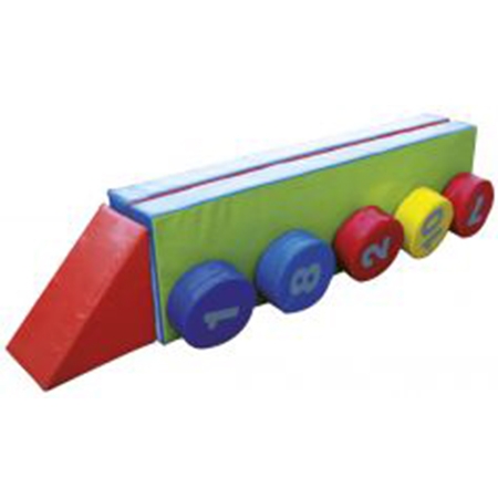 Sünger Tren