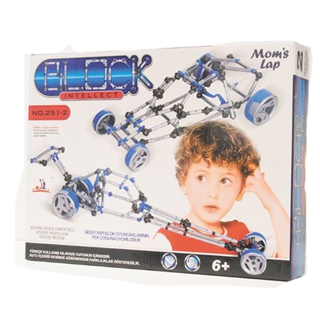 Teknik Lego