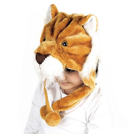 Tilki Maske