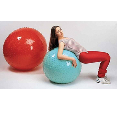 Tırtıklı Plates Topu 65cm