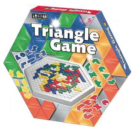 Triangle Oyunu