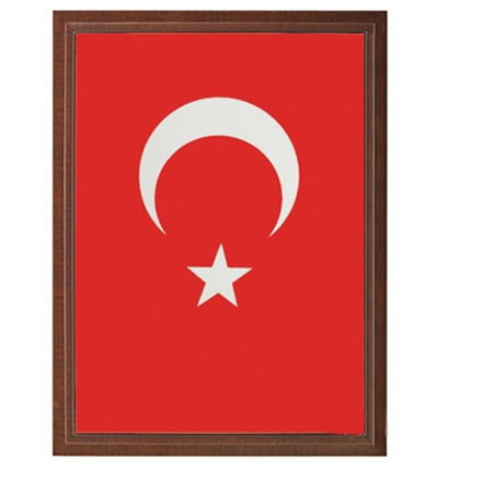 Türk Bayrağı