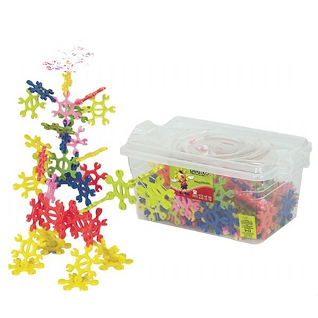 Yengeç Lego 120 Parça