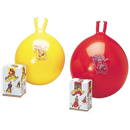 Zıplama Topu 60cm