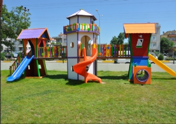 Çanakkale Biga Leman Başarı Anaokulu