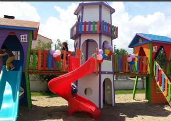 Havsa Vilayetler Hizmet Birliği Anaokulu
