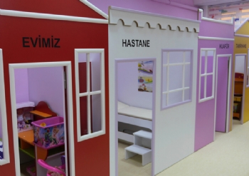 Edirne Plevne İlkokulu