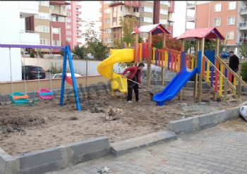 Edirne Serpin Sitesi