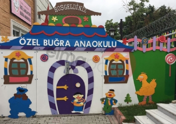 İstanbul Özel Buğra Anaokulu
