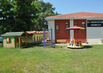 Çanakkale Biga Leman Başarı Anaokulu