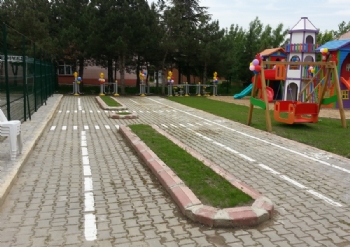 Havsa Vilayetler Hizmet Birliği Anaokulu
